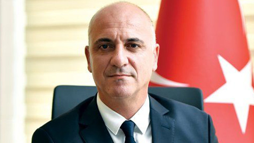 Antalya’ya kurulan yeni OSB 7 bin kişiye istihdam sağlayacak