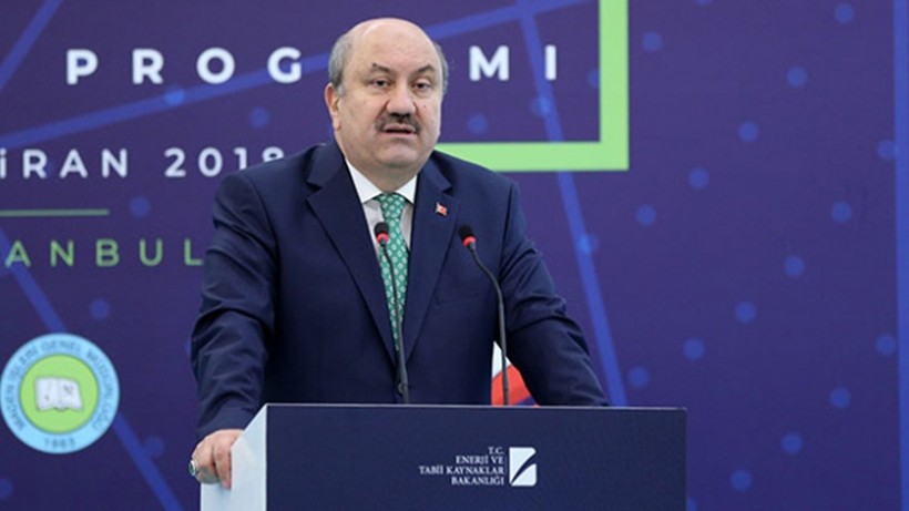 Vakıf Katılım Genel Müdürlüğü görevine Mehmet Ali Akben getirildi