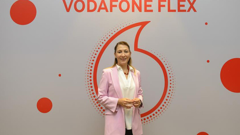 Vodafone FLEX 50 bin eski cihazı geri dönüşüme kazandırdı