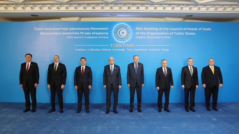 Cumhurbaşkanı Erdoğan: Gazze'de insanlık suçu işleniyor, önceliğimiz ateşkes
