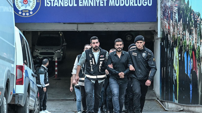 Mahkemeden Dilan ve Engin Polat kararı