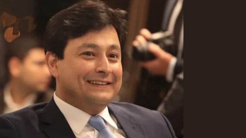 Özbekistan'ın İstanbul Başkonsolosu Polonya Büyükelçisi oldu