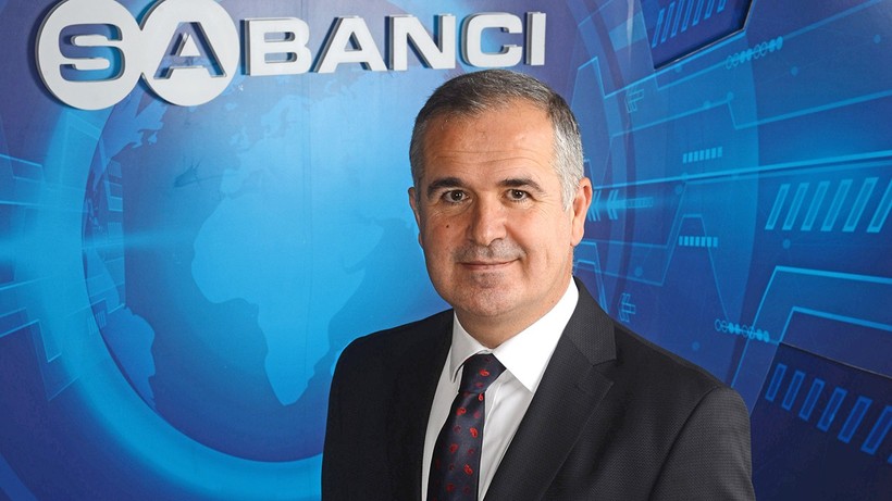 Sabancı, sürdürülebilirlik ve dijitalleşme odağıyla iş kollarında hızlı büyümesini sürdürüyor