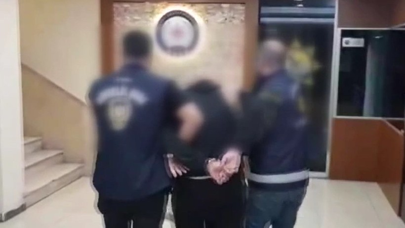 'Camiyi terk ettim' demişti: Atatürk paylaşımı sonrası gözaltı