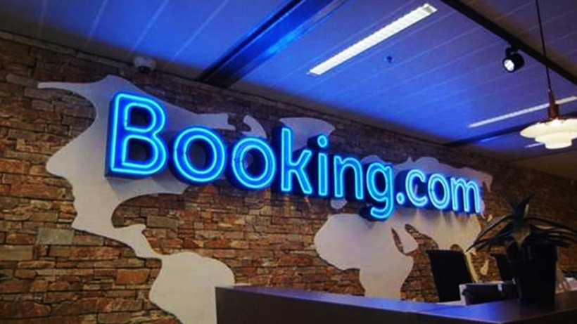 Booking'den Gazze savaşı uyarısı: Rezervasyonlar da etkilenecek