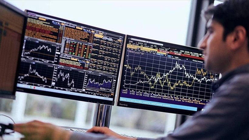 Borsa İstanbul güne yüzde 0,60 yükselişle başladı