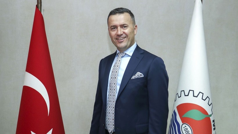 MTSO, iş dünyasını geleceğe hazırlıyor
