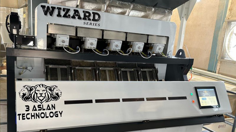 3 Aslan Technology, Wizard serisi ile istikrarlı büyümeyi sürdürüyor
