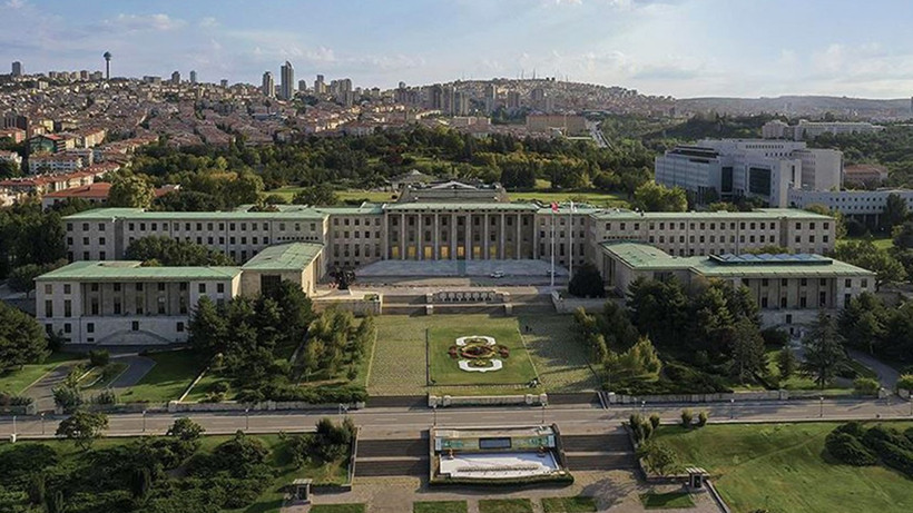 TBMM'de istihdam edilecek 250 personel kurayla belirlenecek