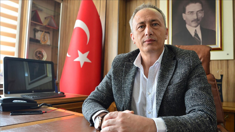 Görevden uzaklaştırılan Belediye Başkanı'nın yargılanmasına başlandı
