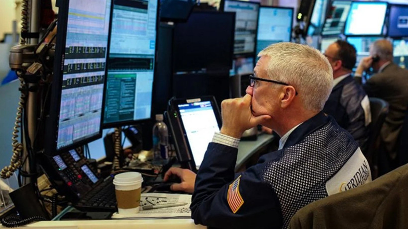 Dünya borsalarının 44 trilyon doları kurumsal yatırımcıların elinde