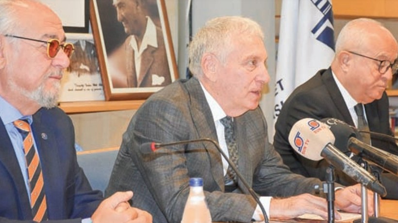 MDTO, Mersin’e denizcilik fakültesi kazandırıyor