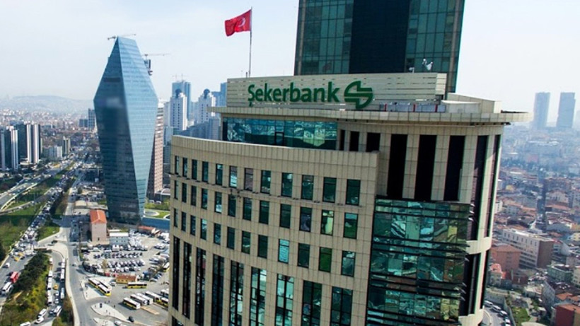 Şekerbank’a 160 milyon dolarlık uluslararası kaynak