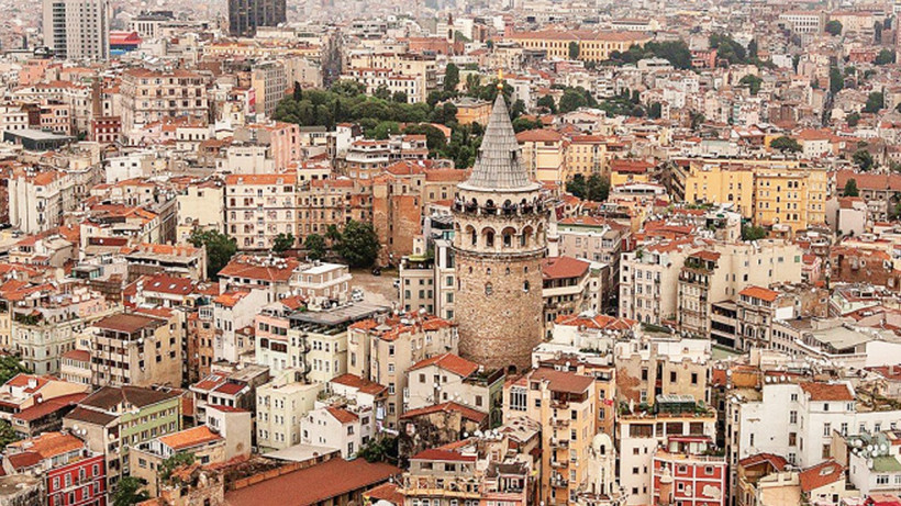 Gayrimenkul yatırımında İstanbul Avrupa 30’uncusu
