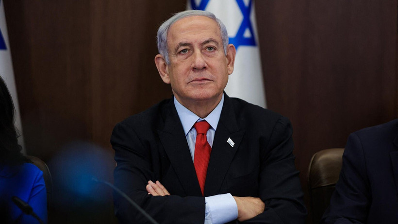 Netanyahu: Gazze’deki savaşta durmayacağız
