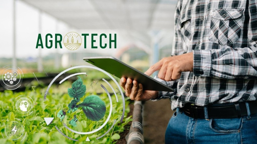 Agrotech halka arz sonrası ilk yatırımını gübre üretim tesisi alarak yapıyor