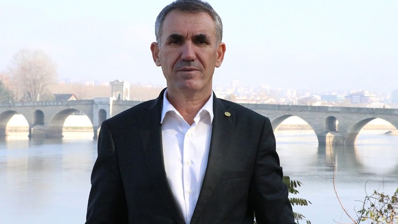 Trakya Birlik bu sezon 300 bin ton ayçiçeği alımı gerçekleştirdi