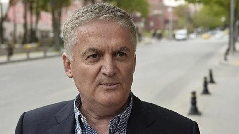 İyi Parti'de Ahmet Zeki Üçok görevden alındı