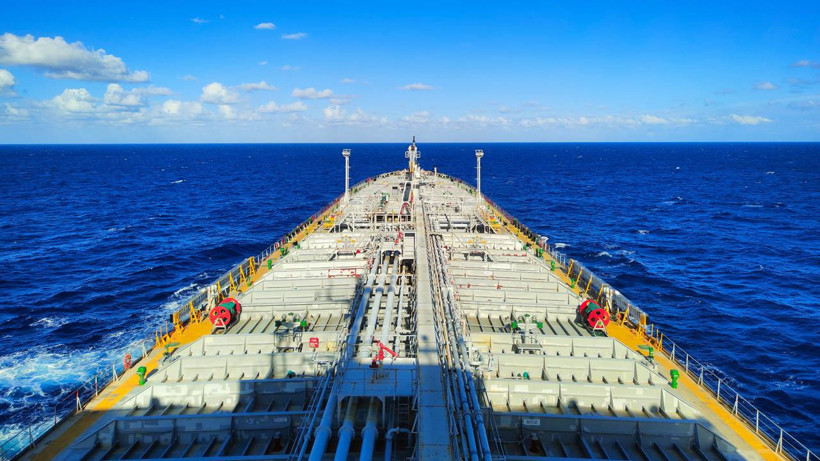 İngiliz bp, Kızıldeniz operasyonlarını durdurdu