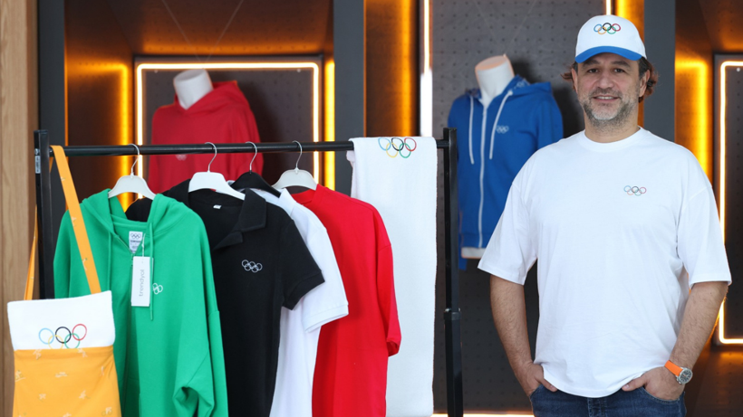 Trendyol, Anadolu’nun ürünlerini Olimpiyat tutkunlarıyla buluşturacak