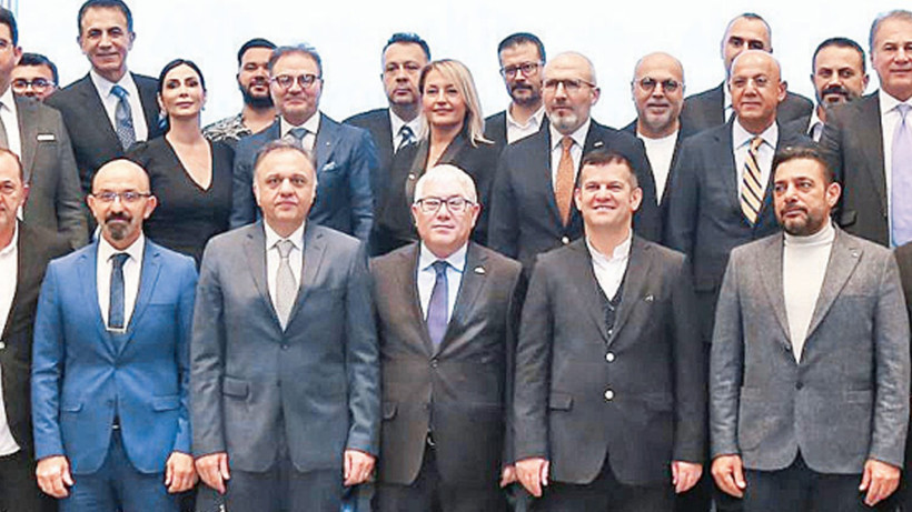 “İhracatta kilo başına 40 dolar fiyat hedefliyoruz”