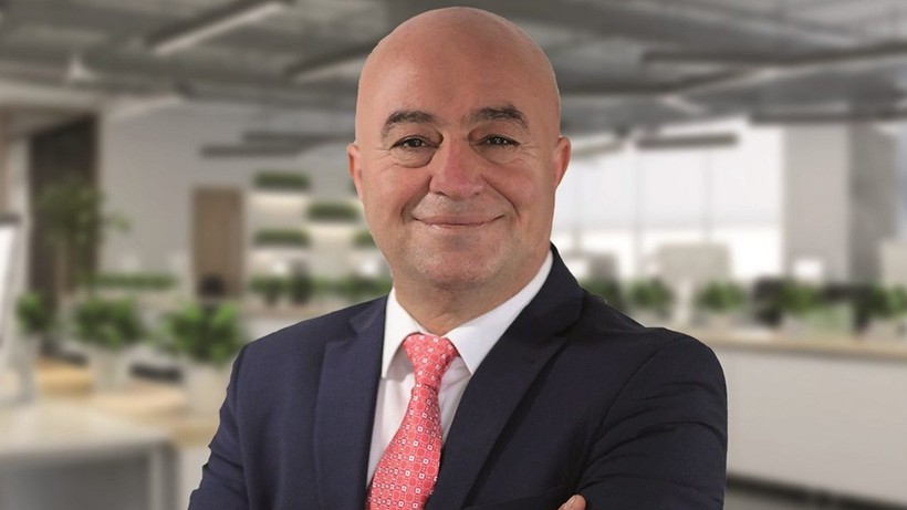 Özdemir: Sanayici kendi enerjisini üretmek istiyor