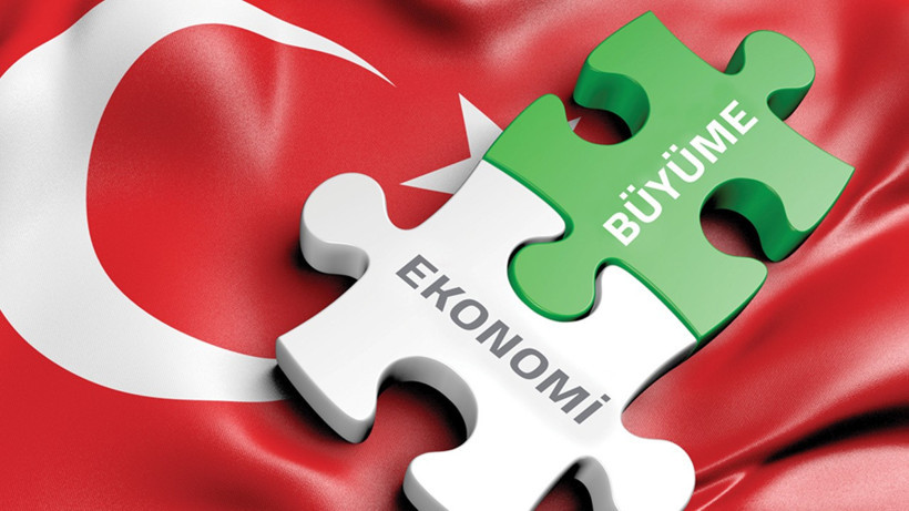 “Türkiye'nin 2038 yılında en büyük 17'nci ekonomi haline gelecek”