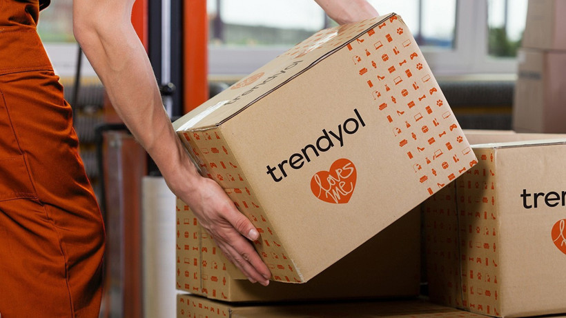 Trendyol iki ayda 4,5 milyon ürünü dünya pazarıyla buluşturdu