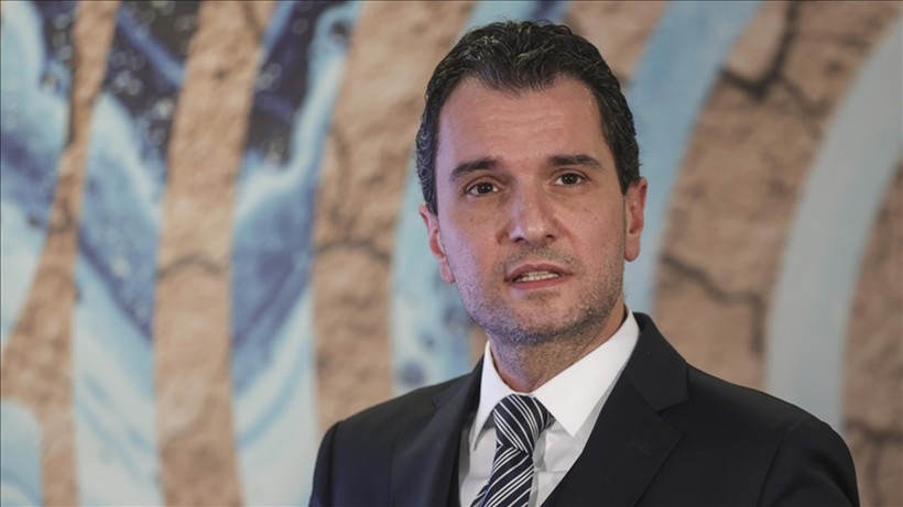 "Tarım ürünlerimizin dünya piyasalarında rekabet gücünü yükseltmeyi hedefliyoruz"