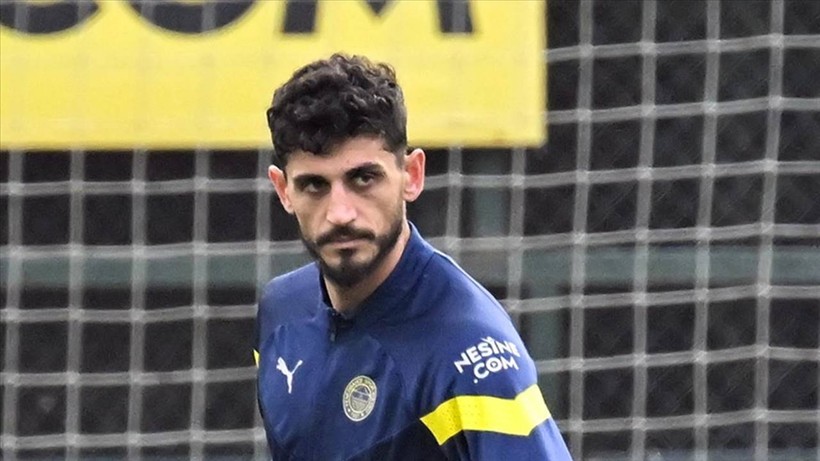 Panathinaikos, Fenerbahçeli Samet Akaydın'ı kiraladı
