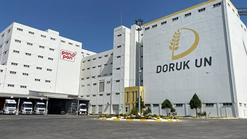 Doruk Un, yenilikçi ürünlerle 5 yıl içinde liderlik hedefliyor