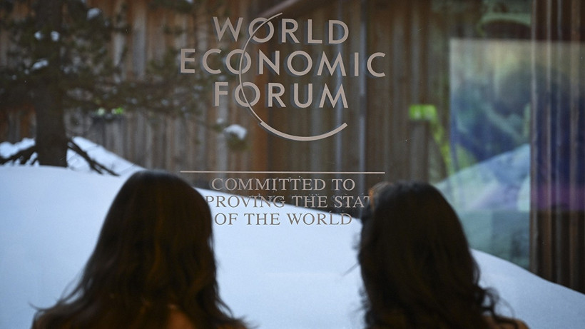 Davos’ta yapay zekanın ekonomiler üzerindeki etkisi tartışılıyor