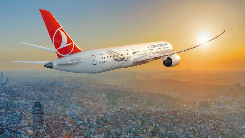 THY'nin yarınki bazı Almanya seferleri karşılıklı iptal edildi