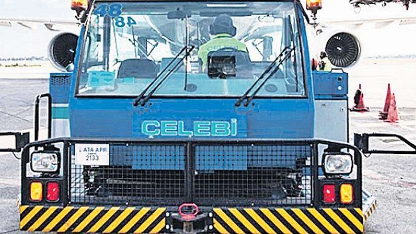 Çelebi Hava Servisi (CLEBI) temettüsü ne kadar? Resmi açıklama geldi
