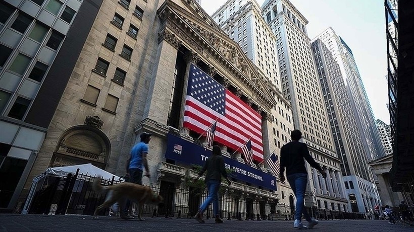 ABD'de mortgage faizleri yüzde 7'nin üzerindeki seyrini korudu