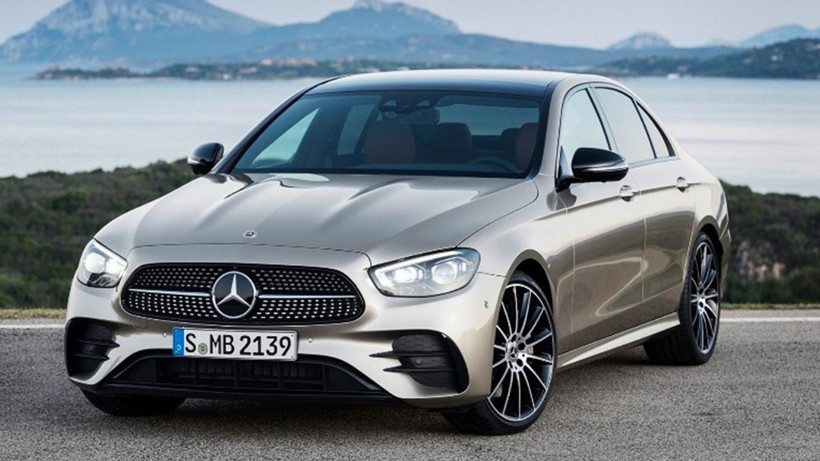 Mercedes-Benz Türk, 2023’te yeşil enerji yatırımlarına odaklandı