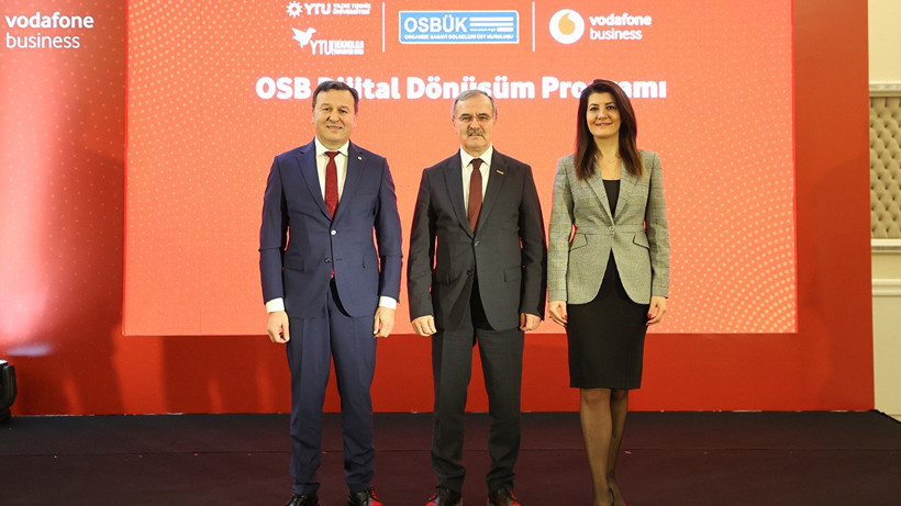 Vodafone, dijital elçi sayısını 2 bine çıkaracak