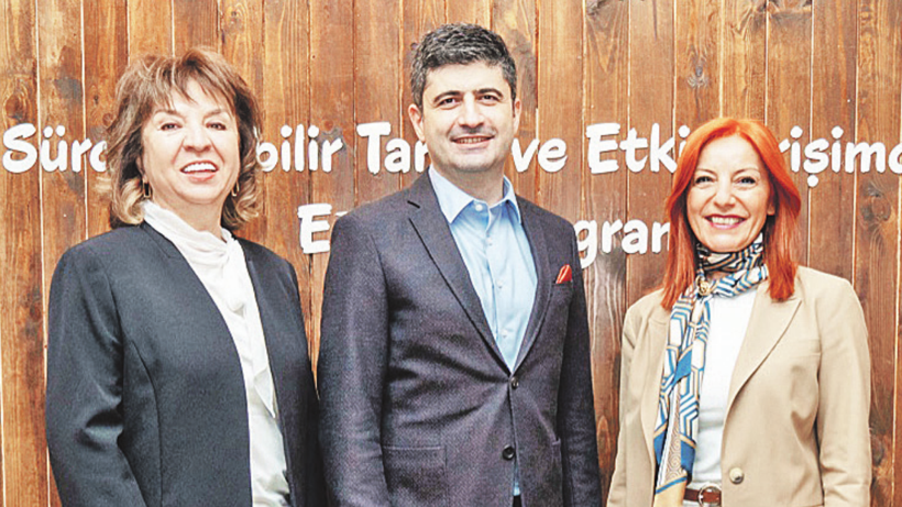 Anadolu Efes, gençleri tarıma kazandıracak