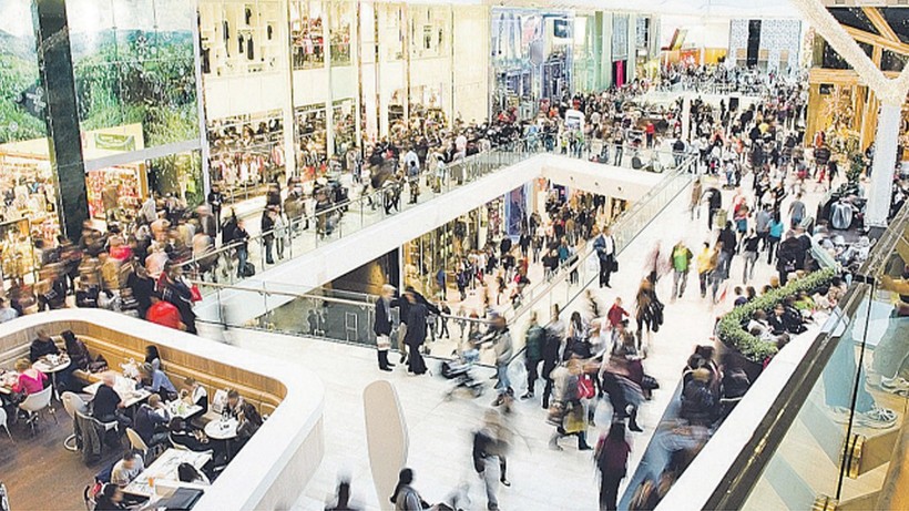 Markalardan genel giderlerde suistimal iddiası: AVM’lere aylık 700 milyon lira fazla ödeme yapıyoruz