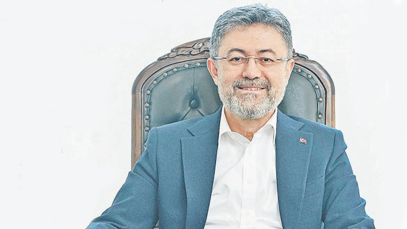 Eylül ayında 81 ilde topyekûn planlı üretime geçiyoruz