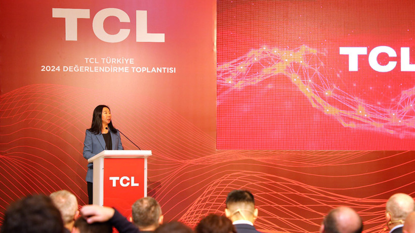TCL Electronics Türkiye ofisini açtı