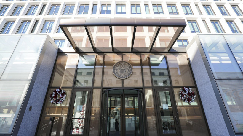 Fed: Enflasyon en büyük finansal risk olarak görülüyor