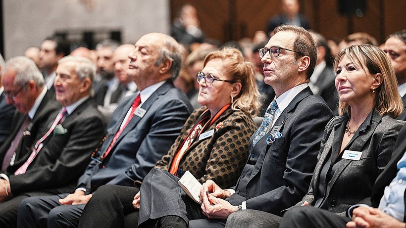 TÜSİAD’dan uyarı: Vakit kaybediyoruz