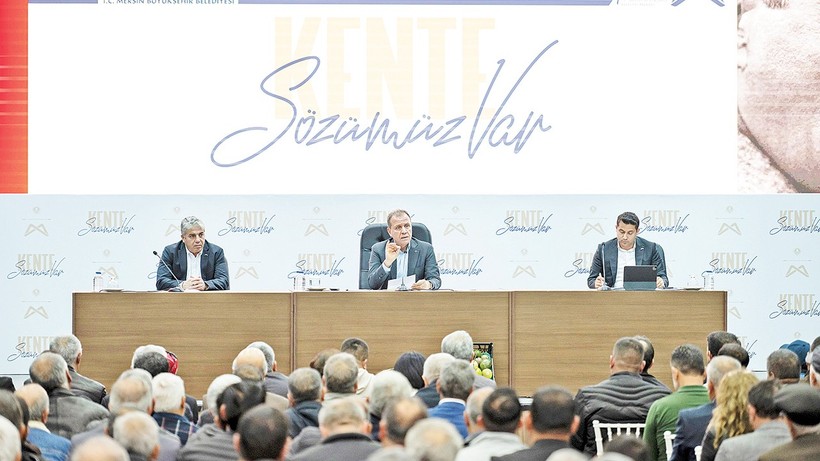 “Üreticilere GES desteği vereceğiz”