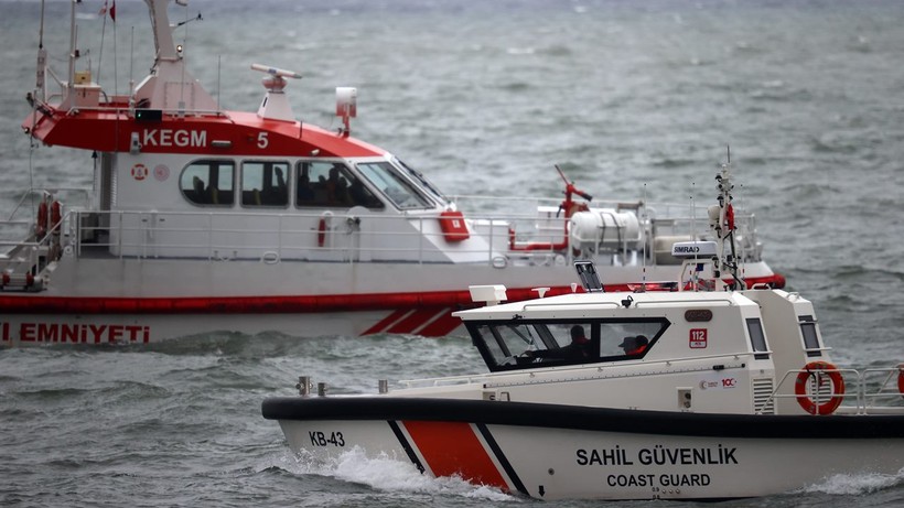 Sahil Güvenlik Komutanlığınca uzman erbaş alımı yapılacak