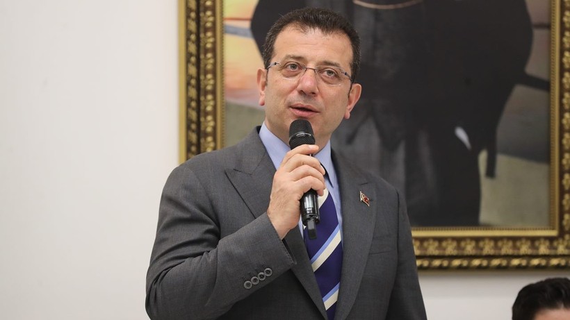Erbakan'a göre yerel seçimde İmamoğlu daha şanslı