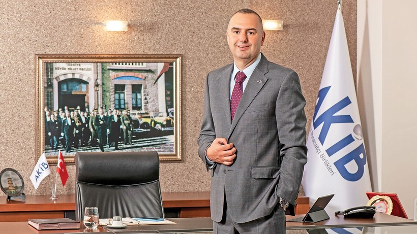Meyve sebze ihracatında hedef: Avrupa, Kanada, Çin