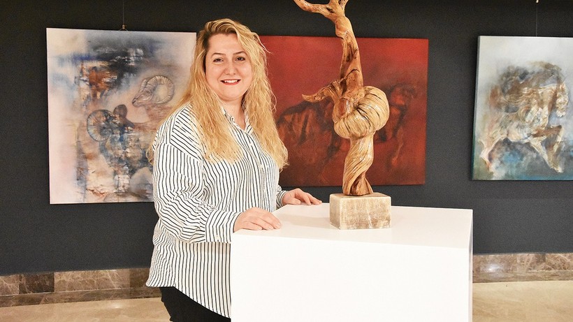 İzmir, Büyük Efes Sanat Günleri ile sanatla buluşuyor