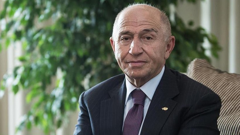Limak Şirketler Grubu 2024'te halka arzlara devam etmeyi planlıyor