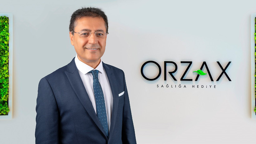 Türkiye takviye gıda pazarı dünya ortalamasının 5 katı hızda büyüyor
